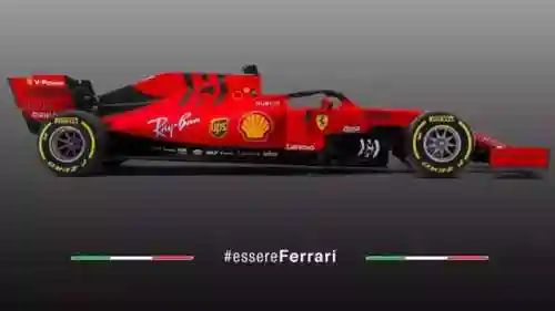 f12019 阵容(2020F1车队车手阵容)插图11