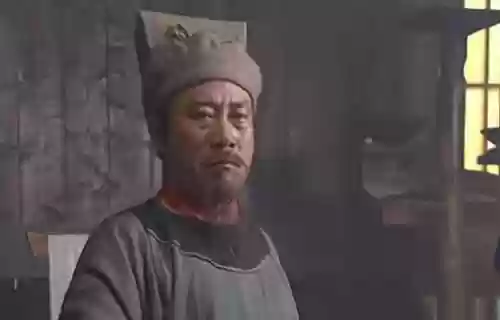 水浒传宋江大战扈三娘(一丈青扈三娘被方腊活捉)