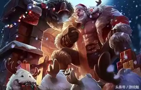 雪人五阵容(雪天队阵容推荐)插图2