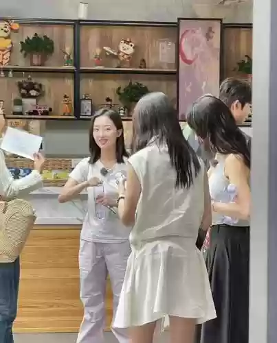 心动时刻阵容(星神少女最强阵容搭配)插图6
