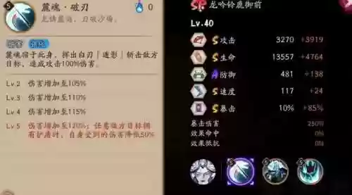 阴阳师 御前 魂十阵容(Sp茨木19秒魂十一阵容)插图1