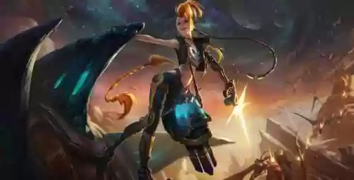 2022刀妹阵容(新版刀妹后期厉害吗)插图8