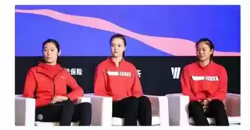 中国女排主力阵容何时产生(中国女排国家队首发阵容)插图12