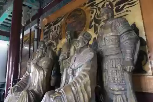 蜀魏汉中阵容(蜀国最强阵容搭配推荐)