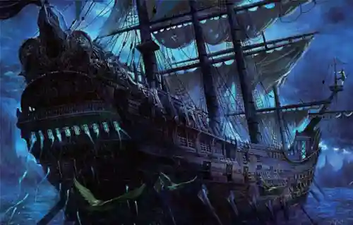 重生大航海时代(重生之超级战舰)插图2