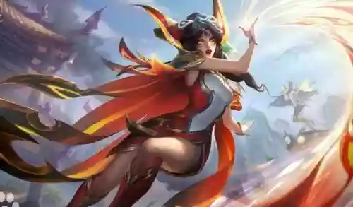 霞高射阵容(霞和洛是哪个阵营)插图4
