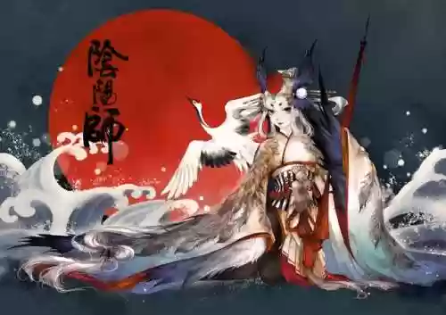 阴阳师鸟姐(阴阳师sp三尾狐就业)插图1