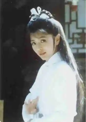 老版神雕侠侣83版电视剧(神雕侠侣83版免费观看粤语)插图38