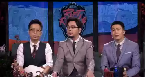 亚洲对抗赛符文推荐阵容(雅加达亚运会lol中国队阵容)插图1