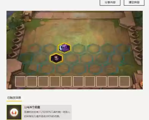 贵族羁绊阵容(上古王冠最新阵容推荐)插图2