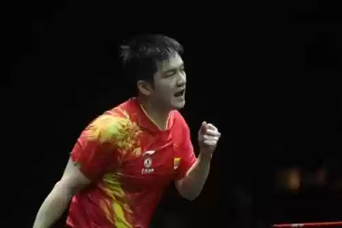 乒乓球新加坡五连冠阵容(新加坡乒乓球教练)插图3
