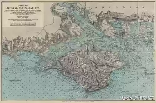 老海军阵容(海战舰队阵型图解)插图6