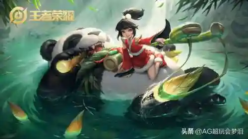 王者荣耀清兵守家阵容(王者荣耀守家阵容)插图5