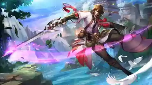 王者荣耀梦泪(梦泪现在还打王者吗)