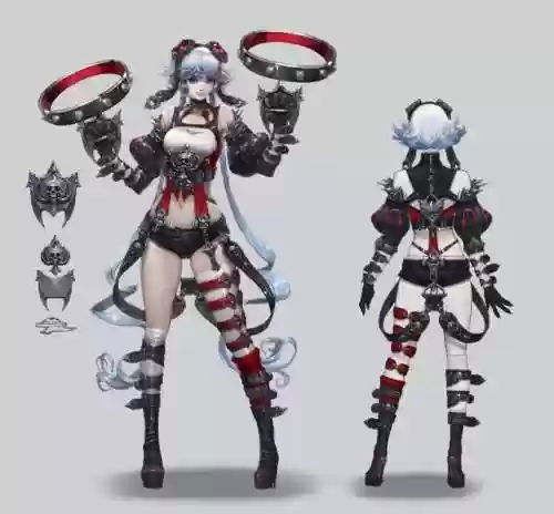 永恒之塔17173礼包(永恒之塔官方网站首页)插图1