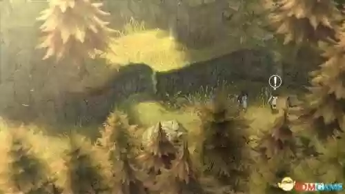 失落的宝藏任务(帮盗贼找回失落的宝物任务)插图11