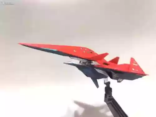 皇牌空战1(《皇牌空战7：未知空域》)插图36