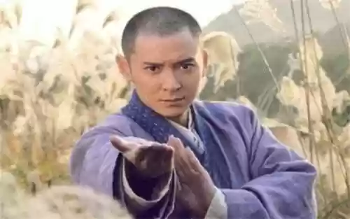 天龙八部虚竹和梦姑在冰窖(李秋水和谁一起冻死在冰窖里)插图8