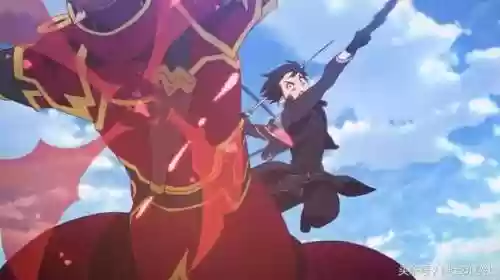 刀剑神域无限时刻最强武器(刀剑神域无限瞬间攻略图文)插图3