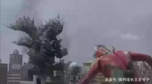 戈迪斯玛伽大蛇(戈迪斯细胞怪兽)插图17