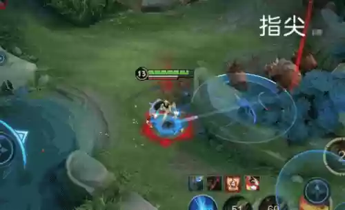 什么样的阵容克制火舞射手(中路谁克制火舞)插图3