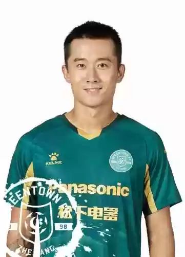 绿城 阵容(杭州绿城队)插图38