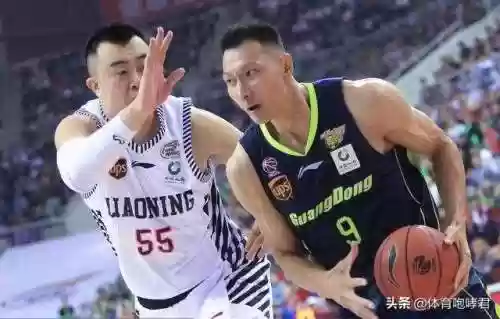 广东宏远对全华班阵容不满(广东宏远历年阵容)