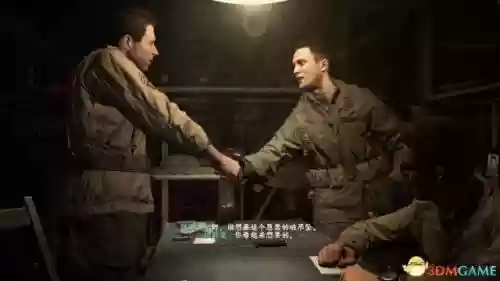 使命召唤4剧情流程(使命召唤4一共多少关卡)插图6