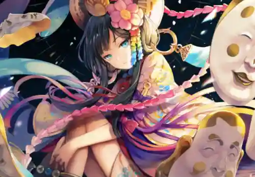 食灵鬼童丸的斗技阵容(阴阳师斗技前十阵容)插图5