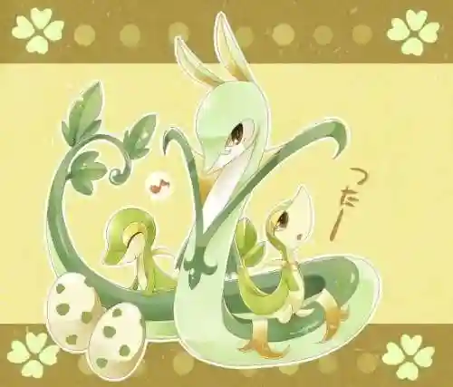 口袋觉醒腾腾蛇阵容(口袋觉醒最强6神兽阵容)插图5