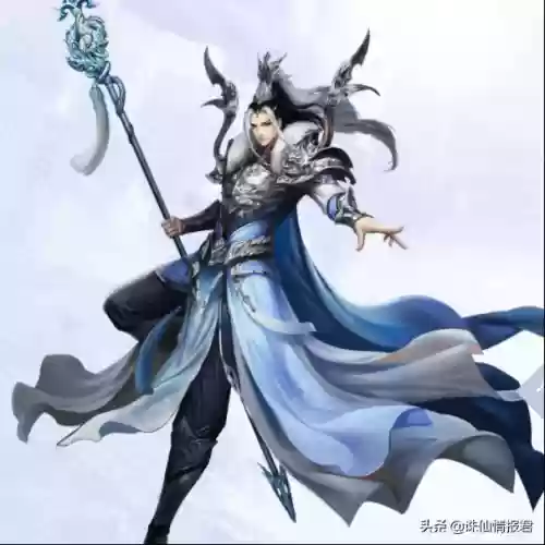 诛仙3网易新手卡(诛仙手游是网易的吗)插图4