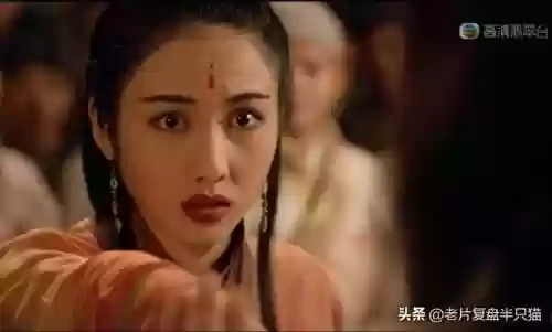 倚天屠龙记经典版(金庸最认可的倚天屠龙记)插图40