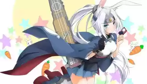 碧蓝航线黑蛟龙阵容(碧蓝航线pvp最强阵容2019)插图2
