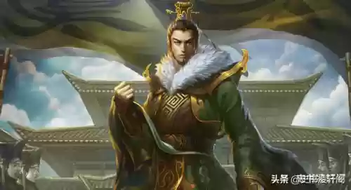 一刀传奇有哪些战将阵容(一刀传世2024最强阵容推荐)插图5