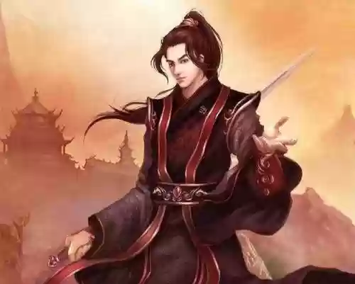 重生至尊天帝(重生之天帝归来)