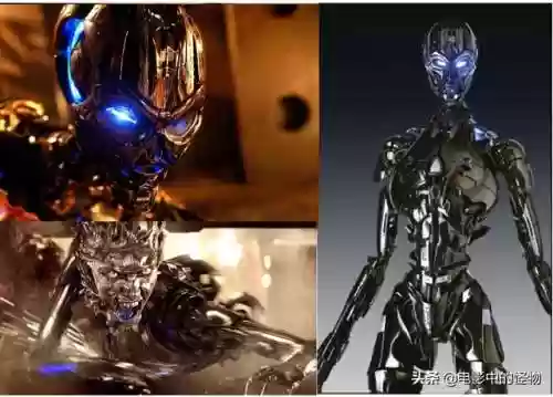 液态机器人最强阵容搭配(三国志战略版最强机械阵容)插图5 液态机器人最强阵容搭配(三国志战略版最强机械阵容)插图5