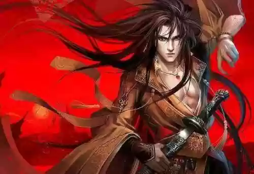 重生封神拜师(第3章 拜师玉鼎)插图1