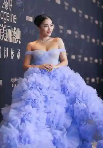 美丽盛典最强阵容推荐(盛世芳华后期最强阵容)插图14