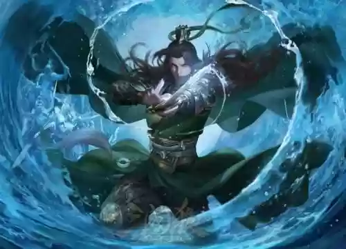 英雄高手阵容(三国大英雄最强阵容)插图4