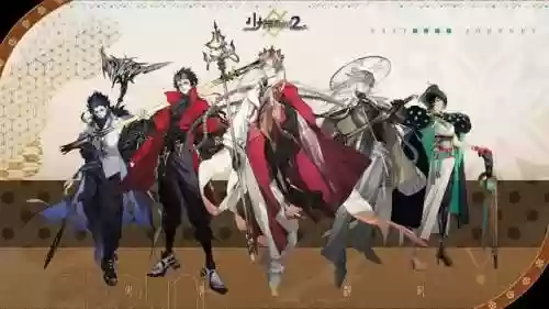 崩坏三卡牌手游推荐阵容(崩坏3最强输出阵容)插图2
