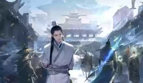 十部顶级重生穿越小说(评分9.5以上的穿越重生小说)