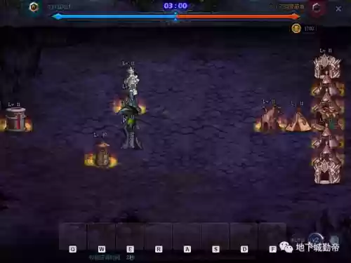 创世之书满级阵容13-1(2019燃烧意志满级最新阵容搭配)插图15