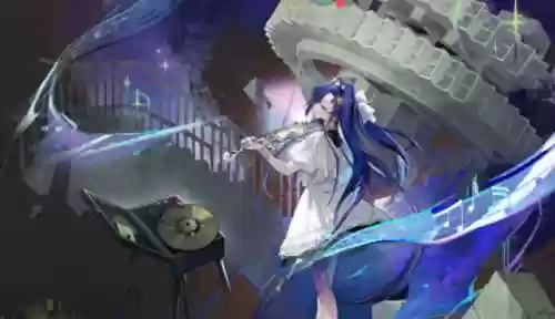 网游推荐手机版(2023年网络游戏)