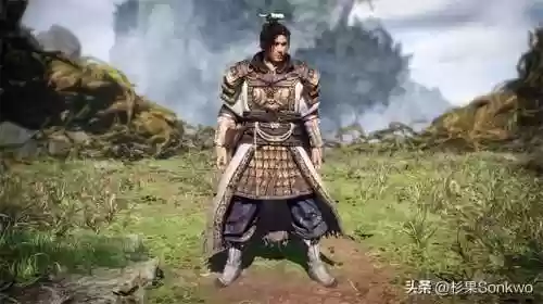 千里走单骑阵容装备(一骑当千给谁带最好)插图1