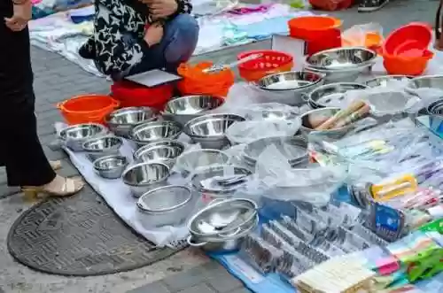 2一10元店进货渠道(义乌一元一件地摊货500批发)插图2 2一10元店进货渠道(义乌一元一件地摊货500批发)插图2