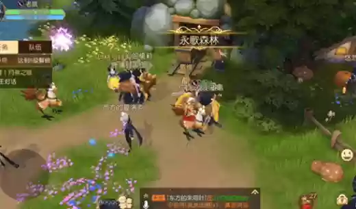 有杀气 野兽王子阵容(木鹿大王最强阵容)插图1