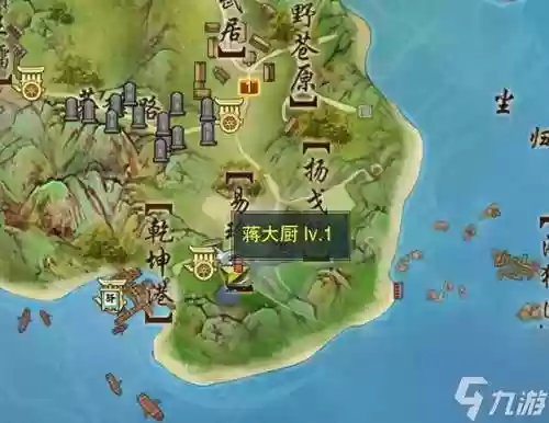 剑网三宠物奇遇(宠物奇遇游戏攻略)插图2