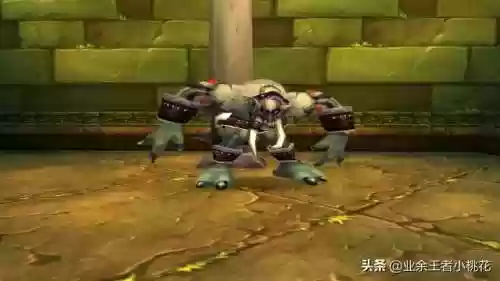 阿塔哈卡神庙(沉没的神庙副本路线)插图3