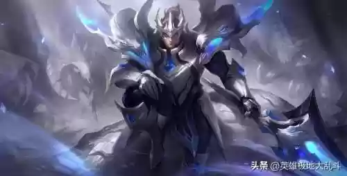 手游连招皇子阵容(少年神将传最强阵容)插图5