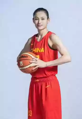 这就是灌篮女篮国家队阵容(全民大灌篮T0阵容)插图13